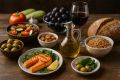 Средиземноморская диета: перспектива и ограничения