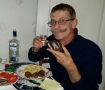 Почему пожилым лучше ограничить употребление водки