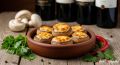 Откройте для себя удивительный вкус грузинских грибных шляпок с сулугуни