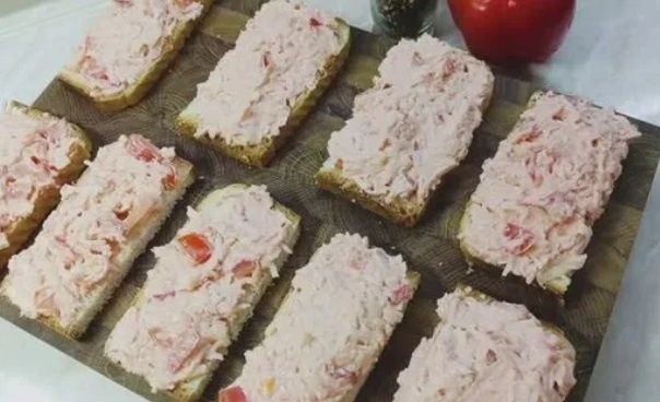 Цукини-роллы: Вкусный способ порадовать себя и близких