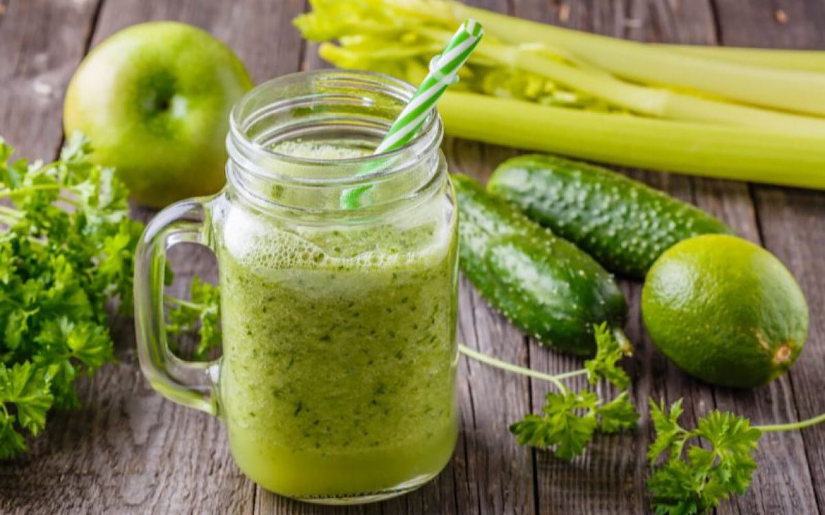 Топ-10 продуктов, которые помогут вам сжигать калории