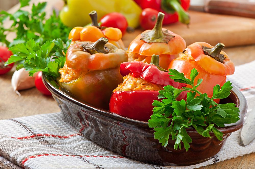 Мясной пир: 10 рецептов для настоящих гурманов