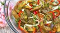 Вкусные баклажаны: идеальная закуска для любого стола