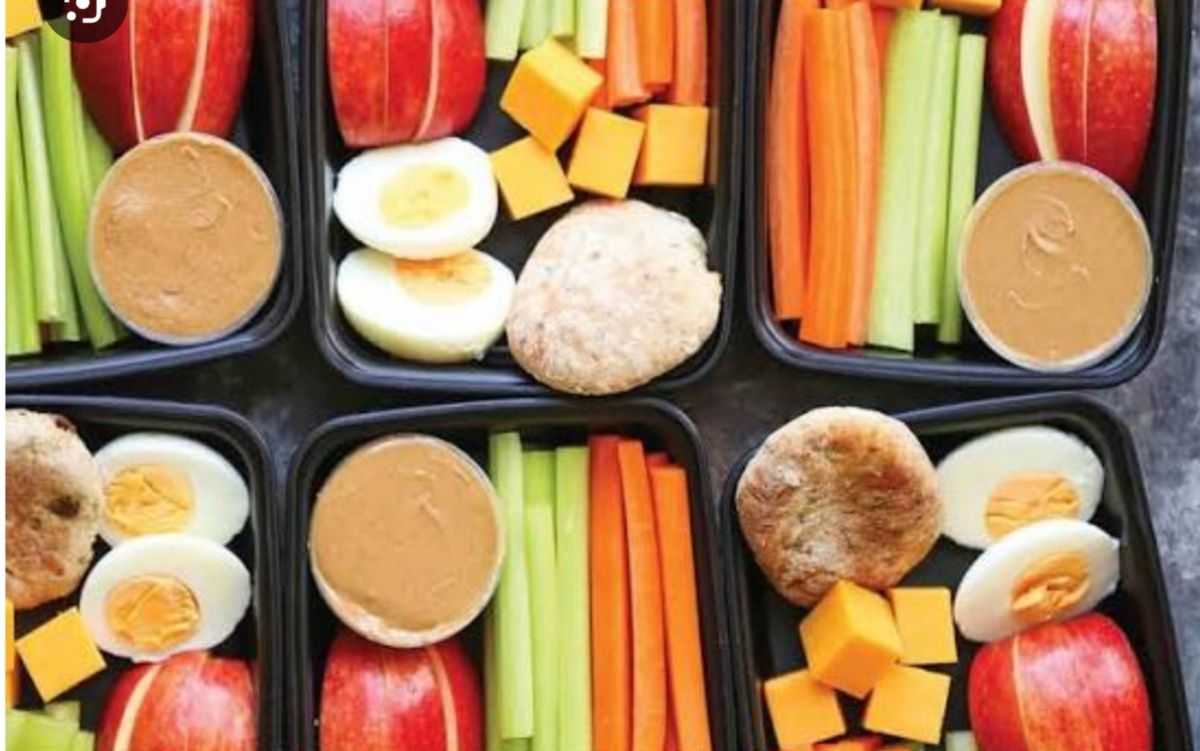 Вкусный перекус в пути: как выбрать идеальные закуски для путешествий