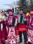 Масленица в Ловчиково: зима прощается с весельем и угощениями