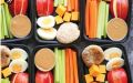 Вкусный перекус в пути: как выбрать идеальные закуски для путешествий