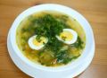 Ароматный суп из крапивы: два вкусных рецепта