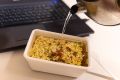 Почему редкие перекусы лапшой быстрого приготовления помогают сохранить энергию дня